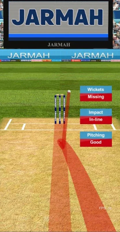 Out or Not Out? for Android - Immersive Cricket Umpire Sim