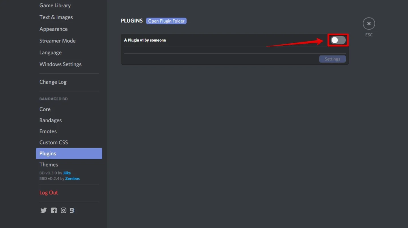 BetterDiscord for Windows: Enhance Your Discord