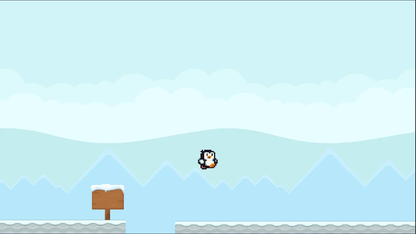 Spy Penguin for Windows: Combat Global Warming