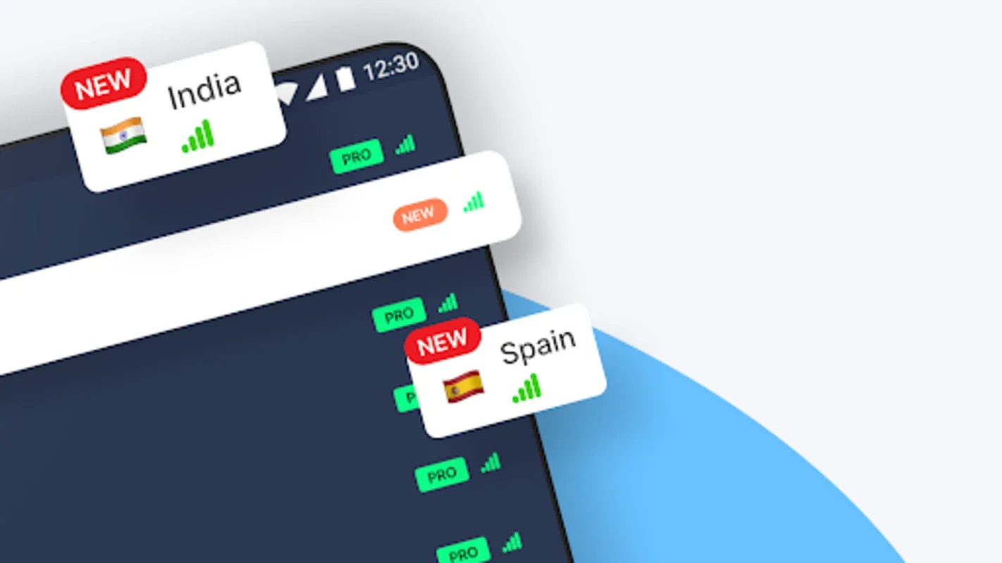 VPN Brazil for Android - Secure Your Connection