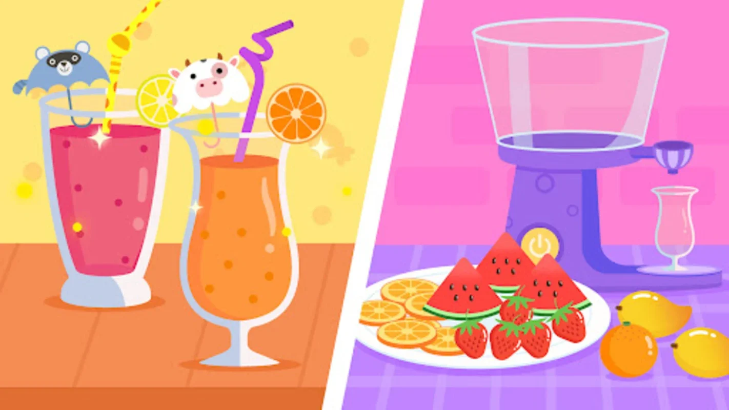 Dessert Shop for Android: A Creative and Educational Experience