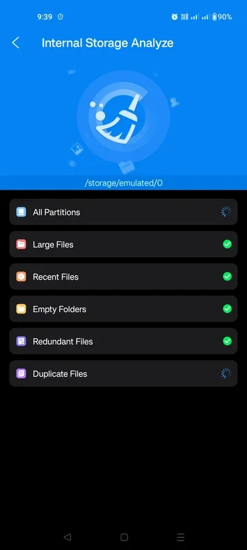 File Organizer for Android: Simplify File Management