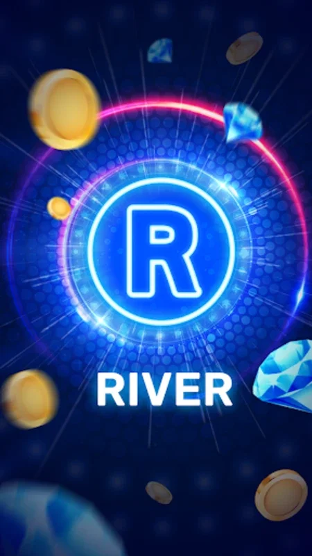 River Sweeps for Android: Vegas - Style Gaming on Mobile