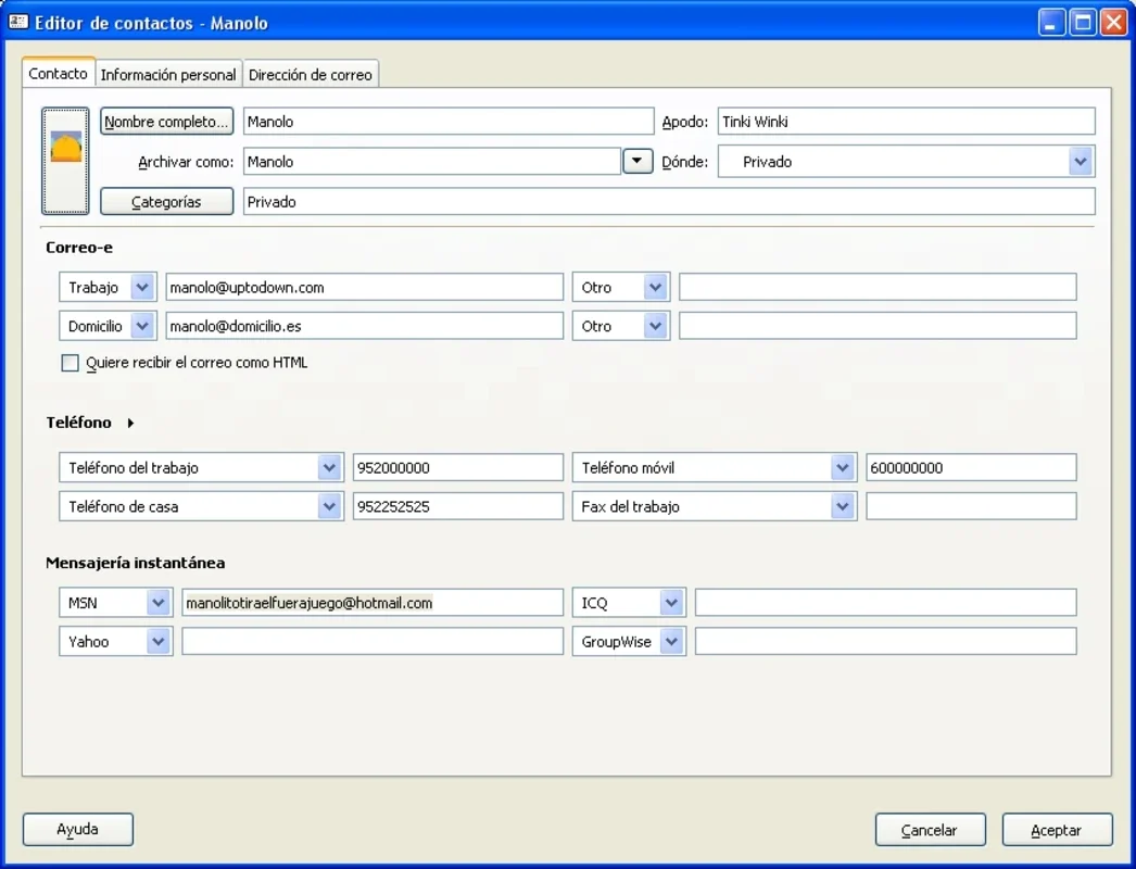 Evolution for Windows - Enhance Your Productivity