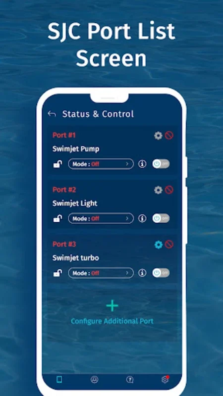 BADUConnect for Android: Seamless Pool System Control