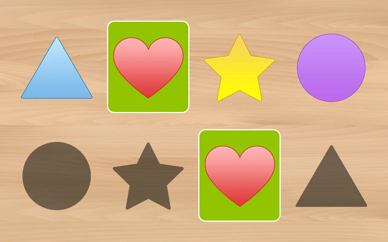 Matching Game For Kids for Android - Fun Educational App