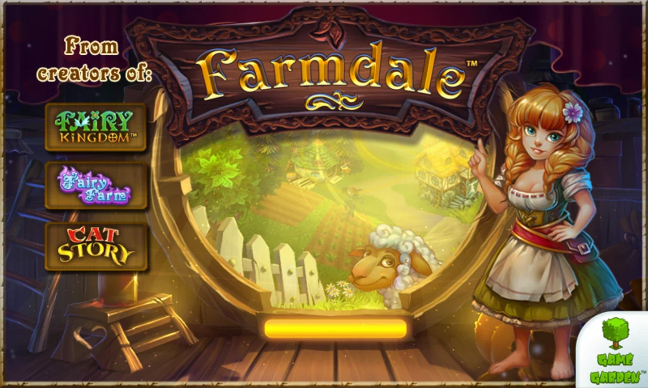 Farmdale for Android - Download the APK from AppHuts