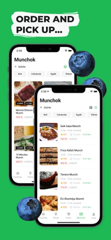 Munch for Android - Download the APK from AppHuts