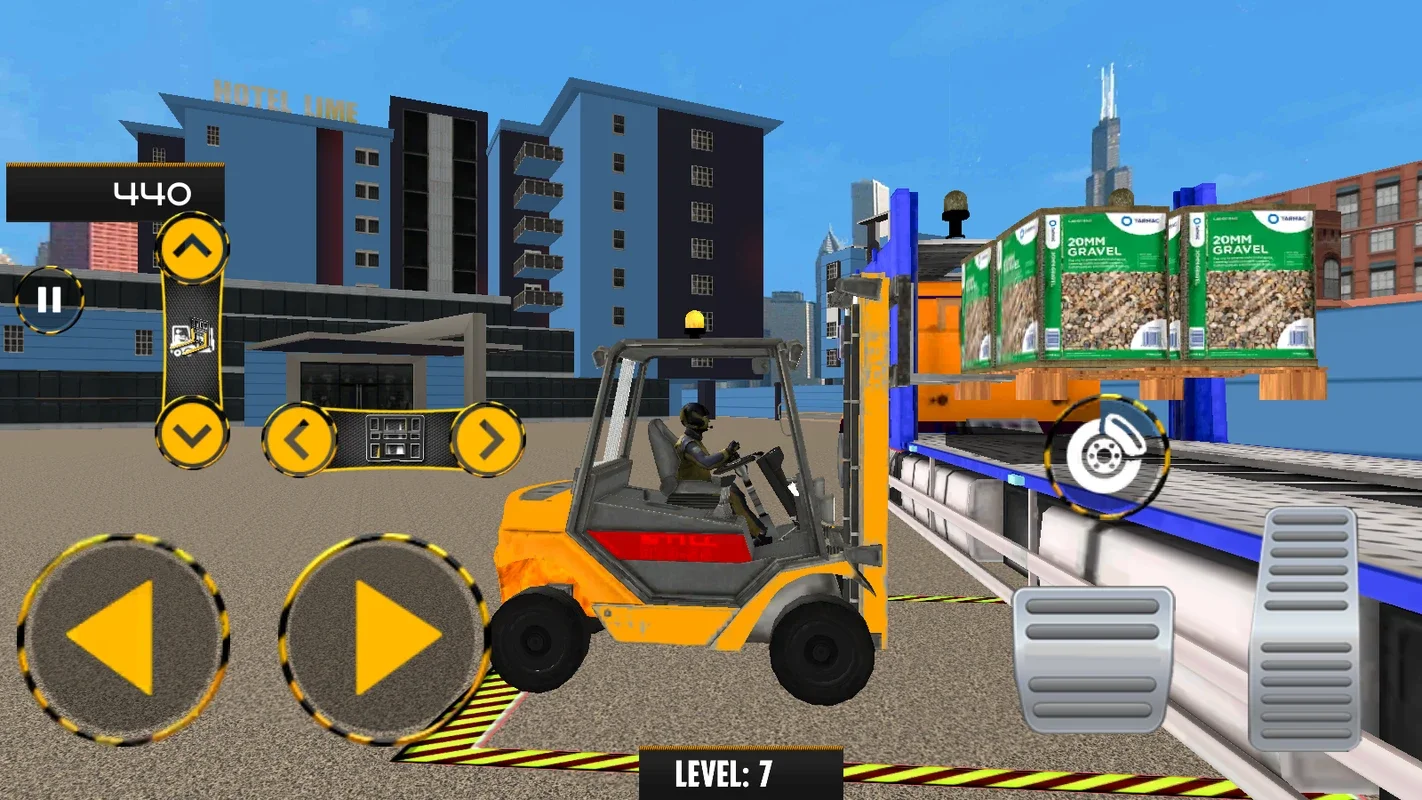 City Construction Simulator for Android: Relaxing Construction Gaming