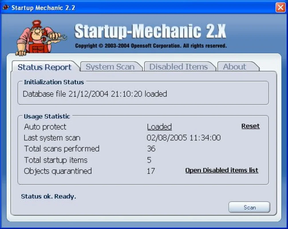 Startup Mechanic: Optimize Your Windows Startup for Blazing-Fast Performance