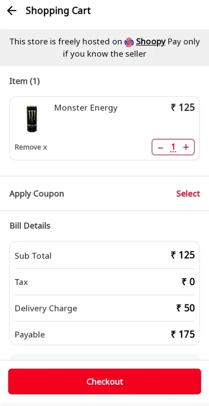 Arman Bhai Store for Android: India's Premier Grocery App