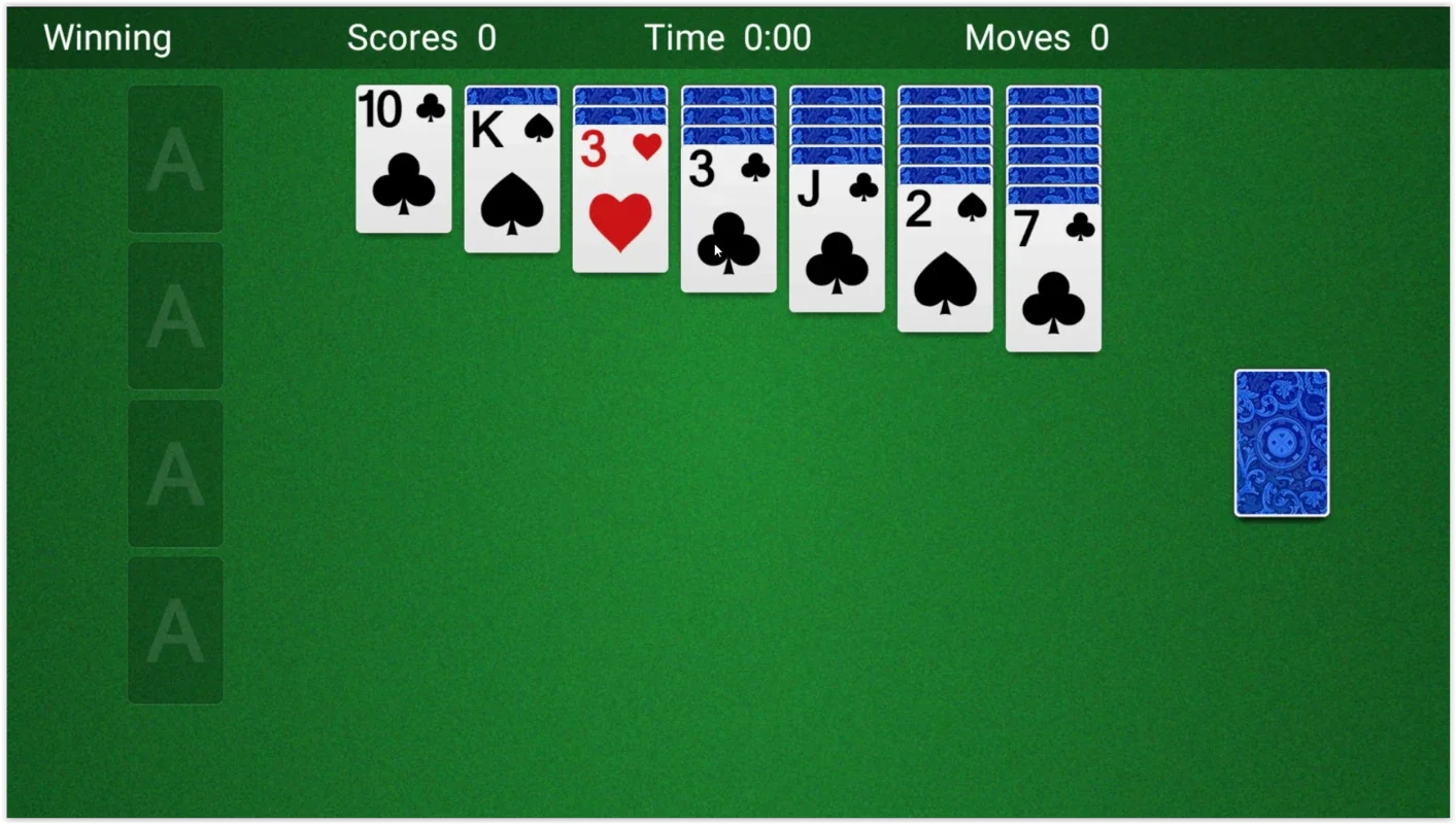 Solitaire for Android - Engaging Card Game App