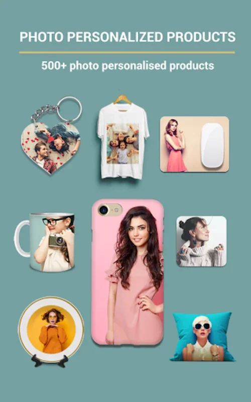 Phone Case Maker T Shirt Mug for Android - Customize Your Gadgets