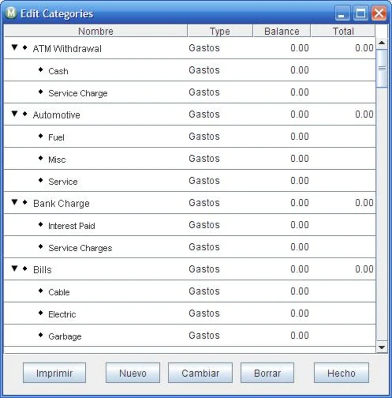 Moneydance for Windows - Simplify Finance Management