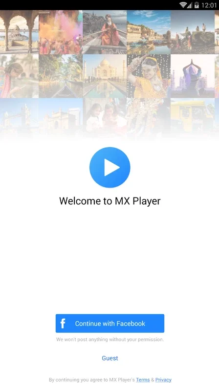 MX Player Beta: Enhanced Video Playback for Android