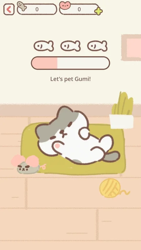 Purrfect Tale for Android - Download the APK from AppHuts