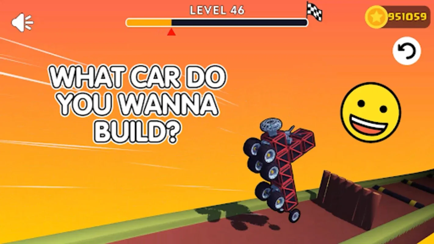 Construct Master: Car Builder for Android - No Downloading Needed