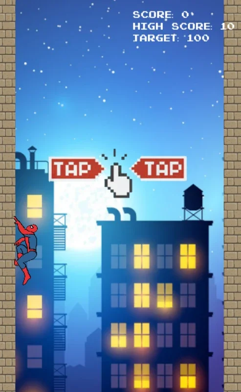 Spiderman for Android - An Action-Packed Adventure