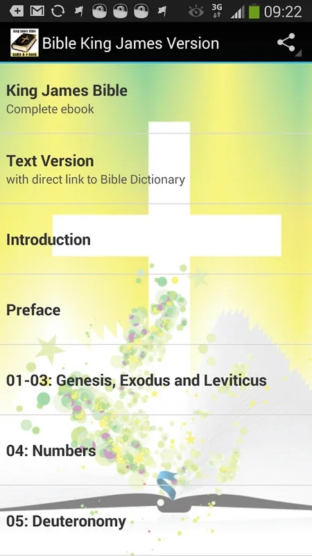 Bible King James Version for Android: Enrich Your Spiritual Journey