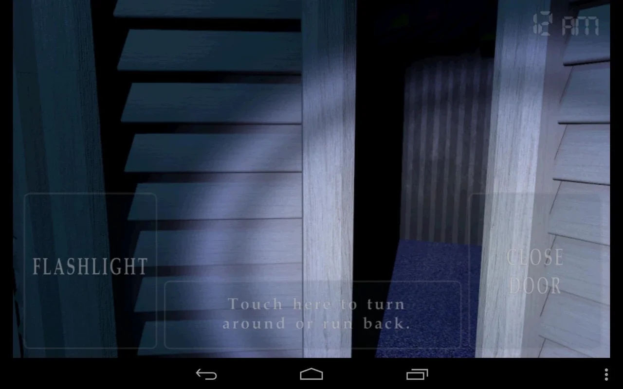 Five Nights at Freddy's 4 Demo for Android - Terrifying Experience