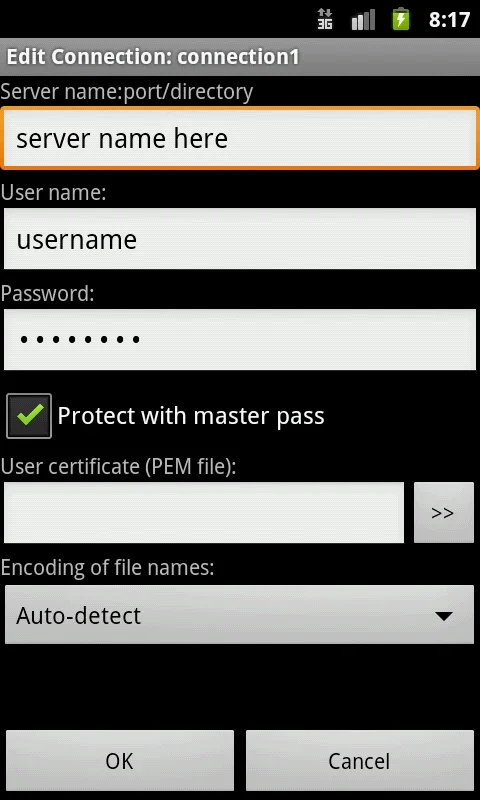 TotalCmd-SFTP for Android - Secure File Management Plugin