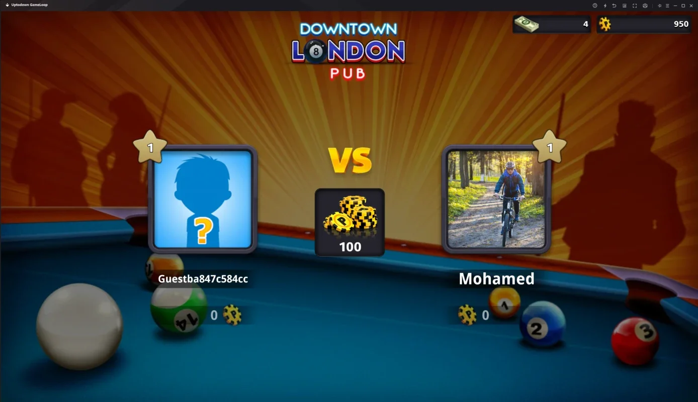 8 Ball Pool (GameLoop) for Windows - Play on Your PC