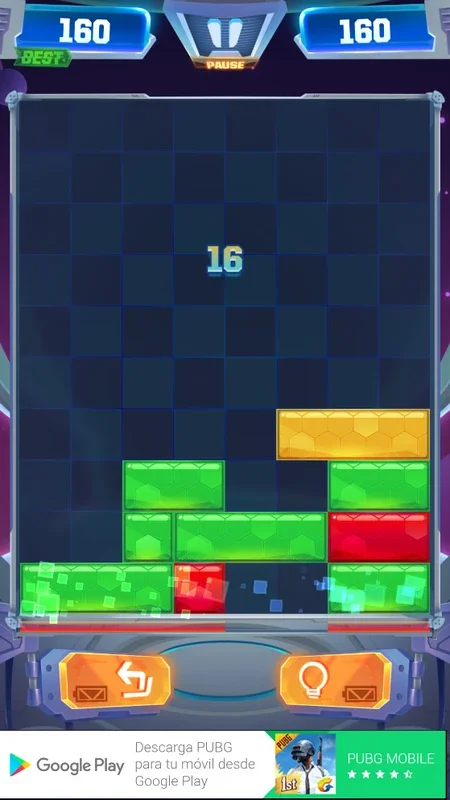 Block Slider Game for Android: Engaging Puzzle Fun