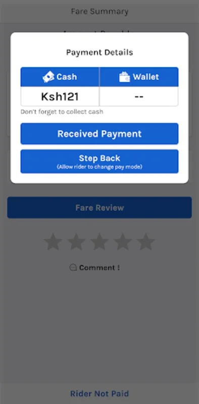 Spark Driver for Android - Flexible Earnings App