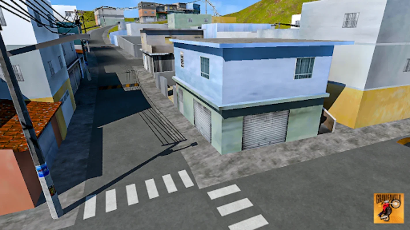 Grau Favela for Android - Download the APK from AppHuts