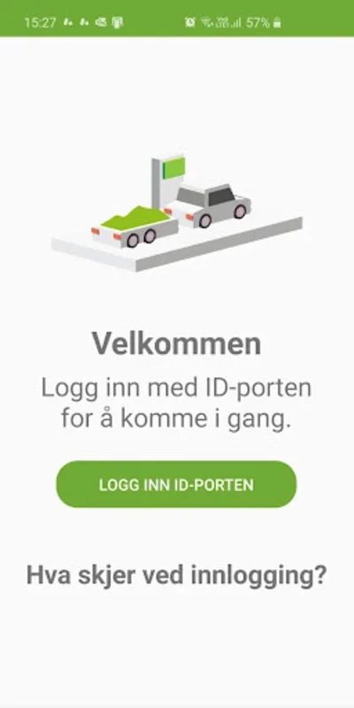 Min Gjenvinning for Android - Simplify Recycling