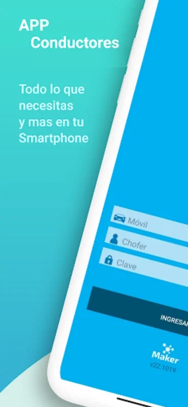 Nueva Artigas - Conductores for Android: Streamline Your Driving