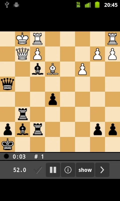 Chess for Android: Enjoy Global Matches