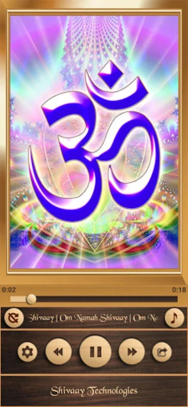 All God Mantra for Android - Enhance Your Spiritual Journey