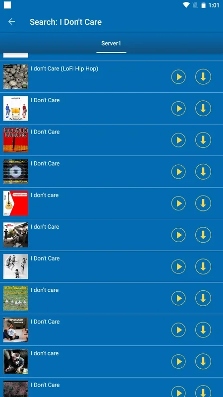 Music Downloader Download MP3 for Android - Effortless Music Downloads