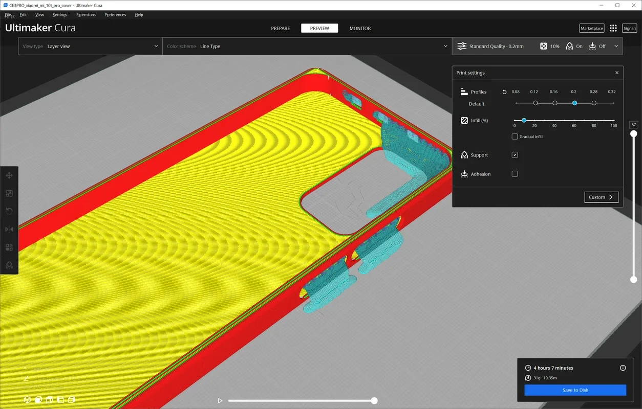 Ultimaker Cura for Windows: Revolutionize 3D Printing