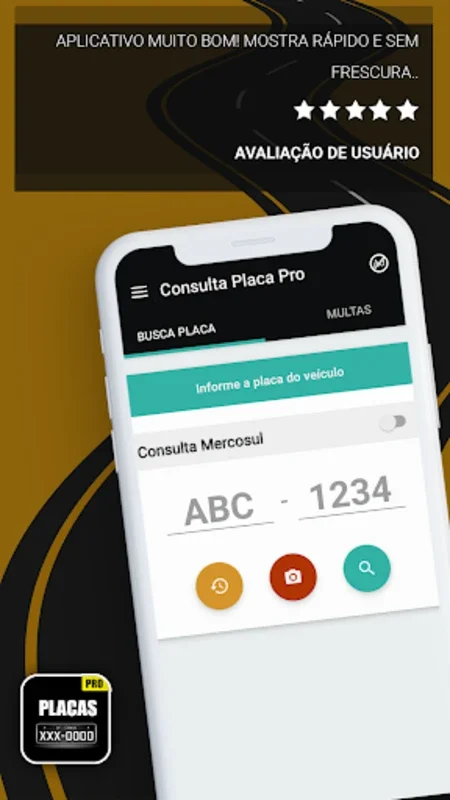 Placas Pro Consultas Veicular for Android: Comprehensive Vehicle Insights