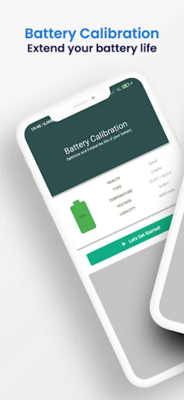 Battery Calibration Pro for Android - Optimize Battery Performance