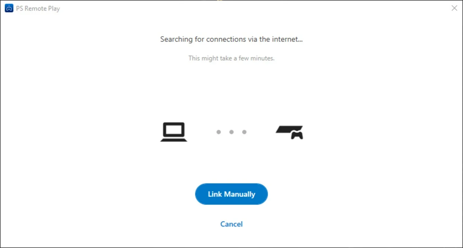 PS Remote Play for Windows - Download it for Free