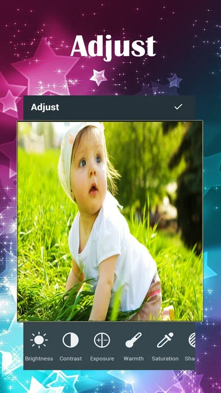 Photo Editor for Android: Transform Your Photos