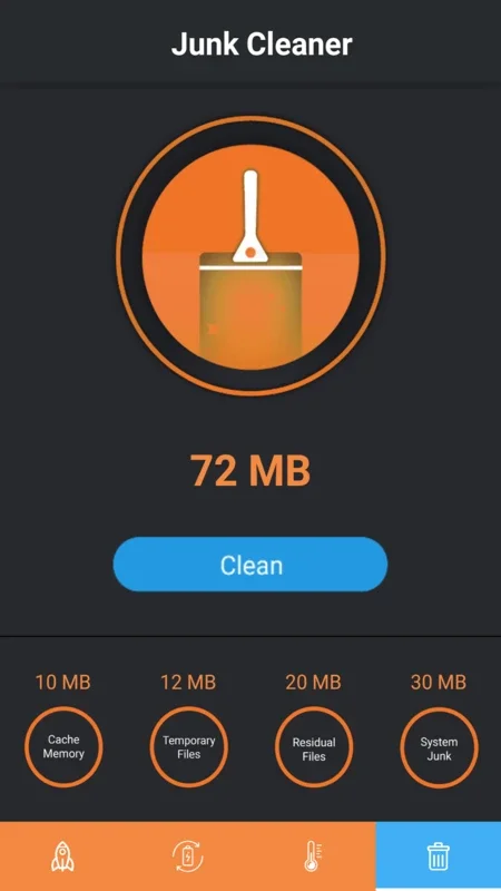 Phone Cleaner Lite for Android: Boost Your Device's Performance