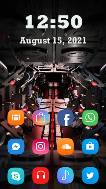 Asus ROG Phone 6D Launcher for Android: Enhance Your Experience