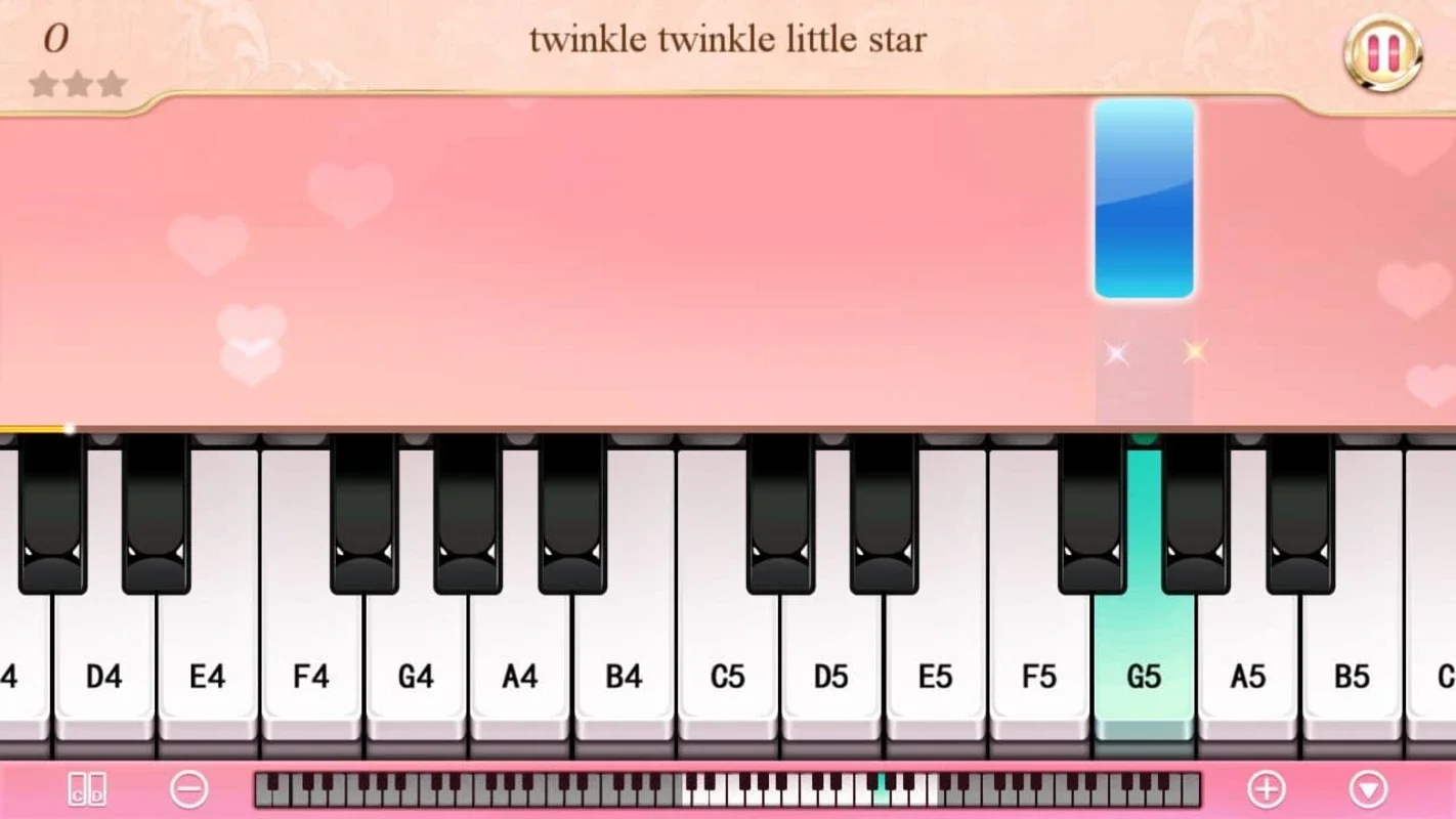 Piano Pink Master for Android - Enjoy Musical Fun on Your Device