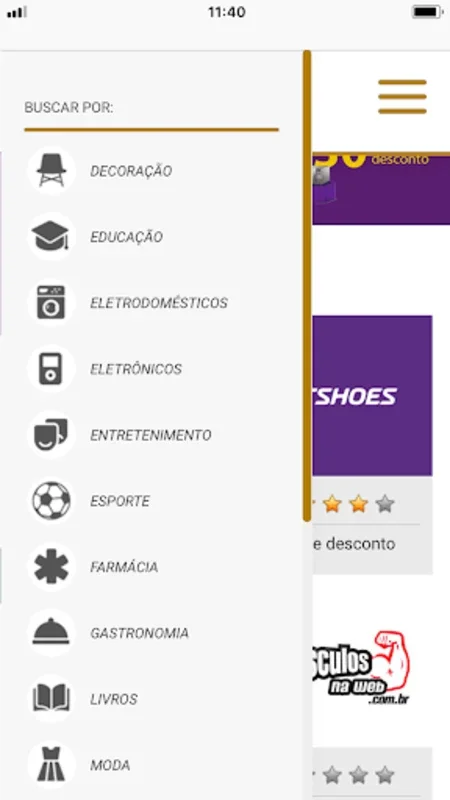 Clube de Vantagens Fecomercio RJ for Android: Maximize Savings