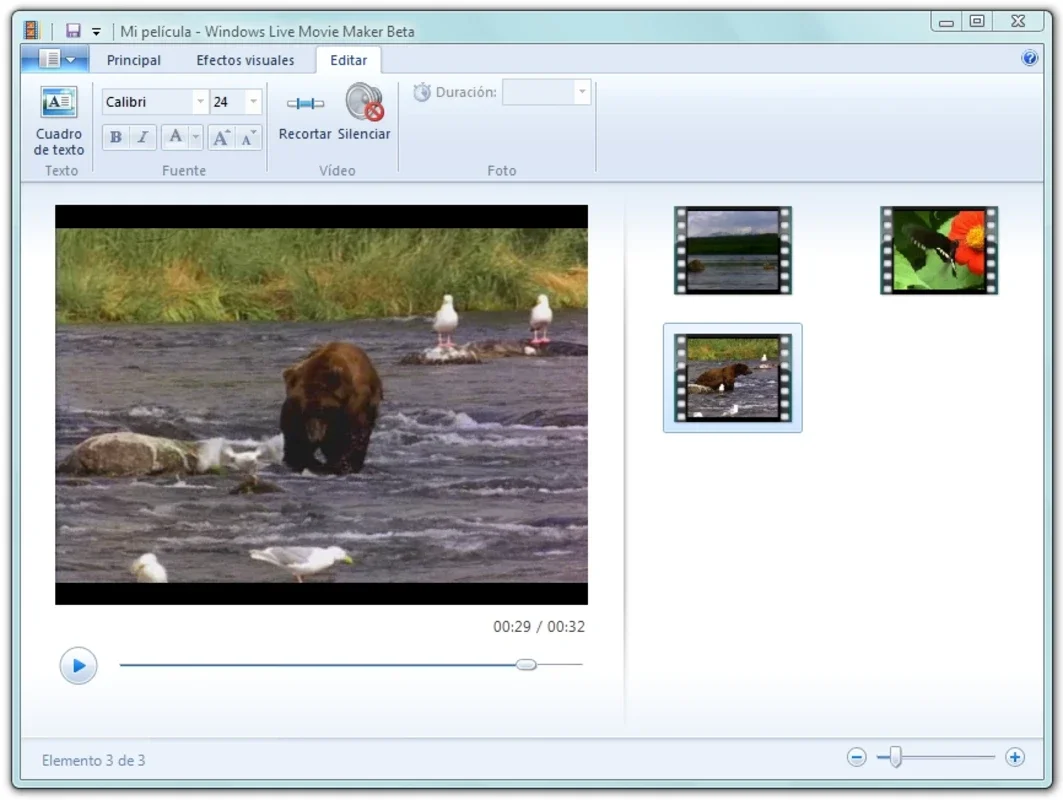 Windows Live Movie Maker: A Simple Video Editor for Windows