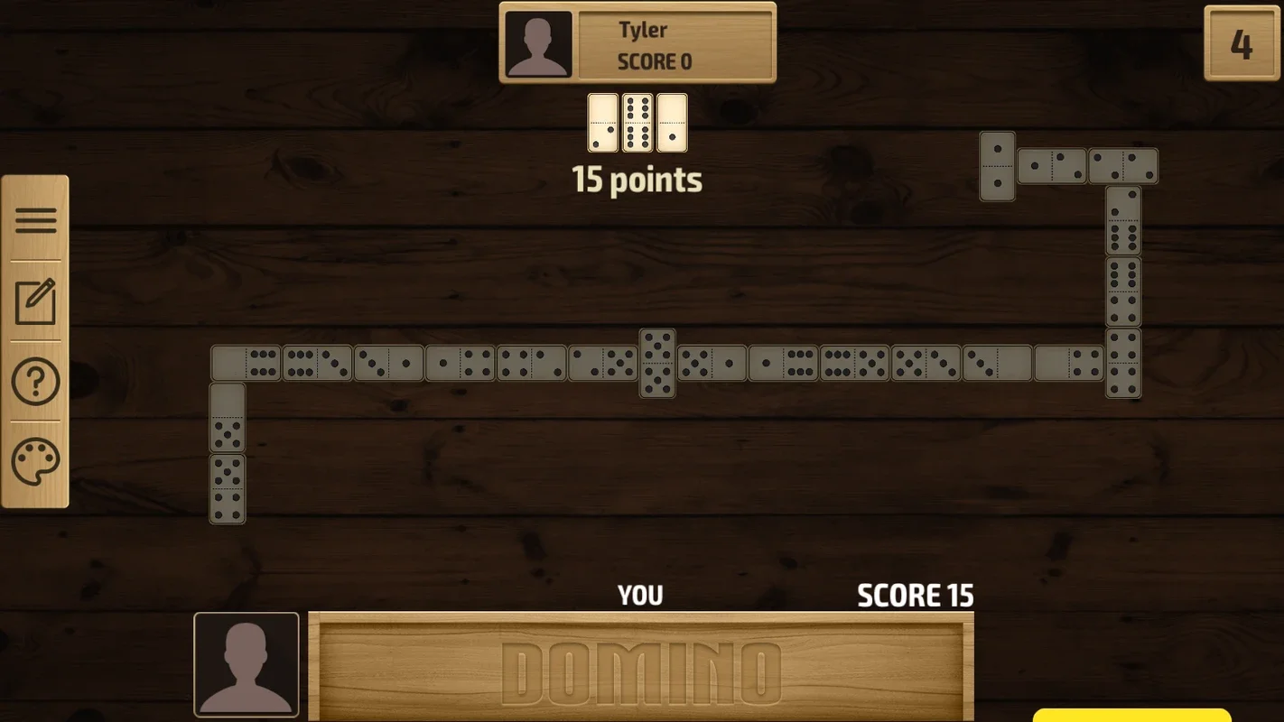 Domino for Android - Download the APK from AppHuts
