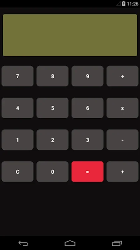 Calculator Hide for Android - Secure File Hiding