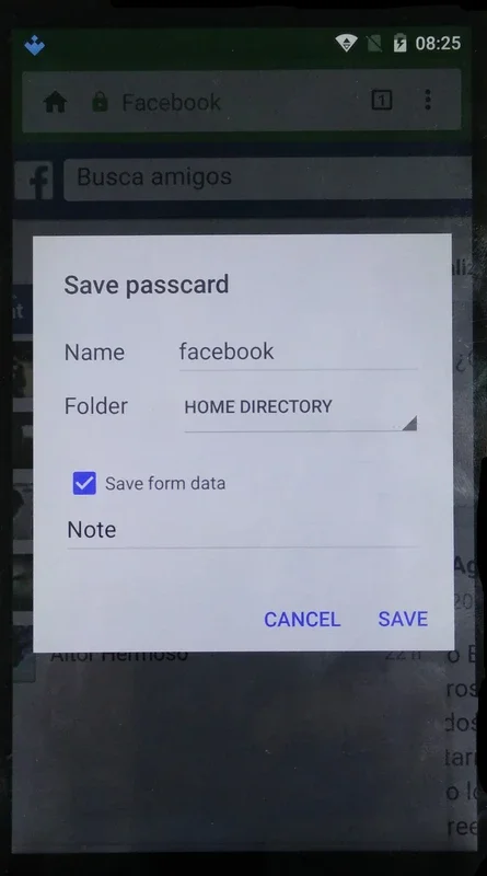 RoboForm for Android - Secure Password Manager