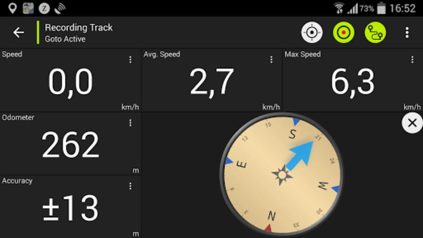 Canada Maps for Android: Ideal for Outdoor Navigation