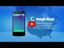 magicJack for Android - Affordable Communication on the Go