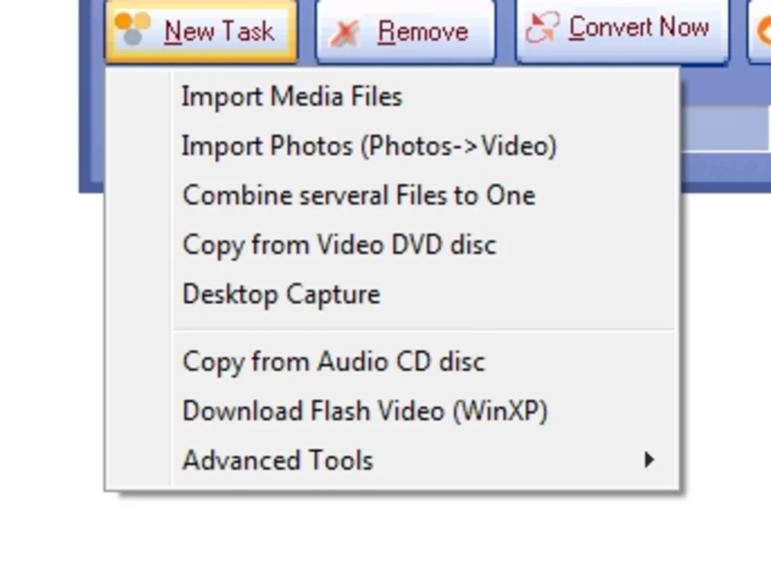 Total Video Converter for Windows: Seamless Video Playback